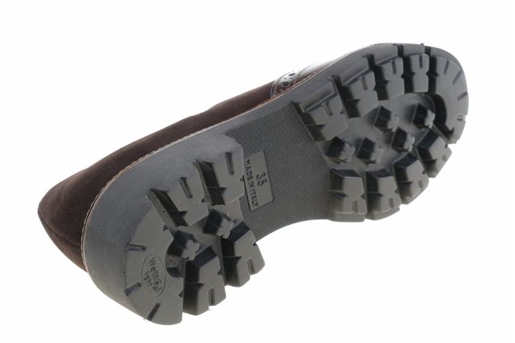 CINZIA VALLE Fashion That Fits (9706 MORO) - Schoenen Danneels (Brugge)