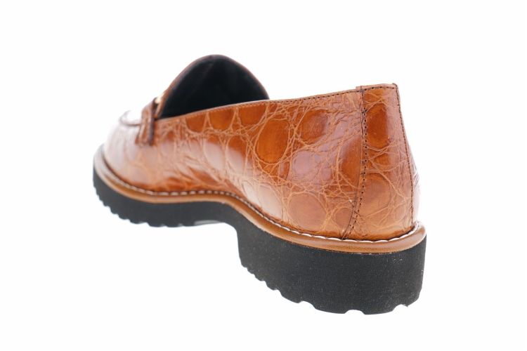 CINZIA VALLE Fashion That Fits (9390 CUOIO) - Schoenen Danneels (Brugge)