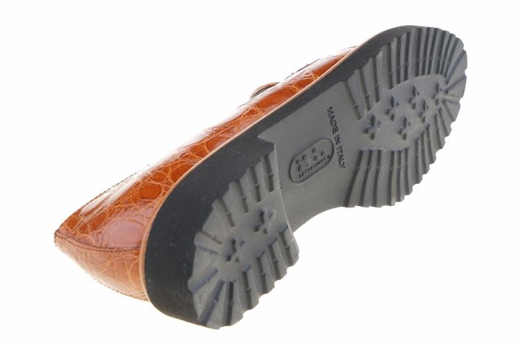 CINZIA VALLE Fashion That Fits (9390 CUOIO) - Schoenen Danneels (Brugge)