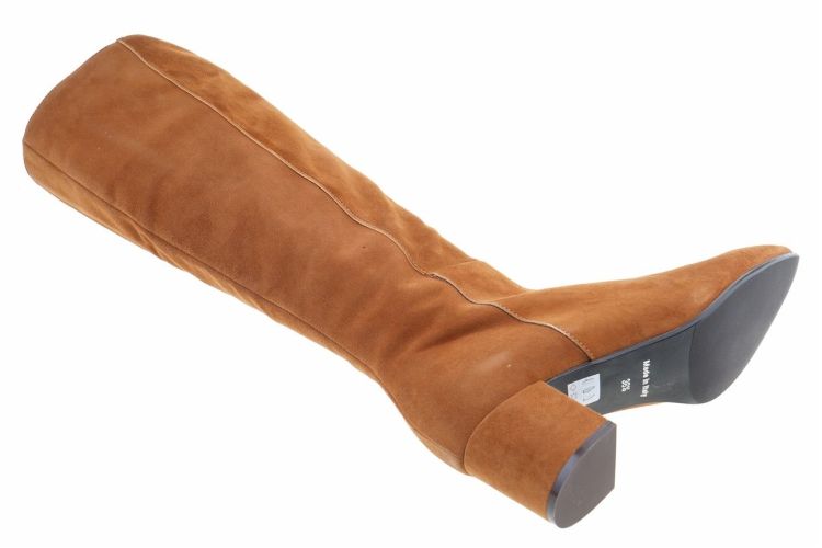 CINZIA VALLE Fashion That Fits (9539 CUOIO) - Schoenen Danneels (Brugge)