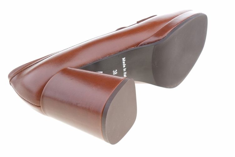 CINZIA VALLE Fashion That Fits (9803 SIERRA) - Schoenen Danneels (Brugge)