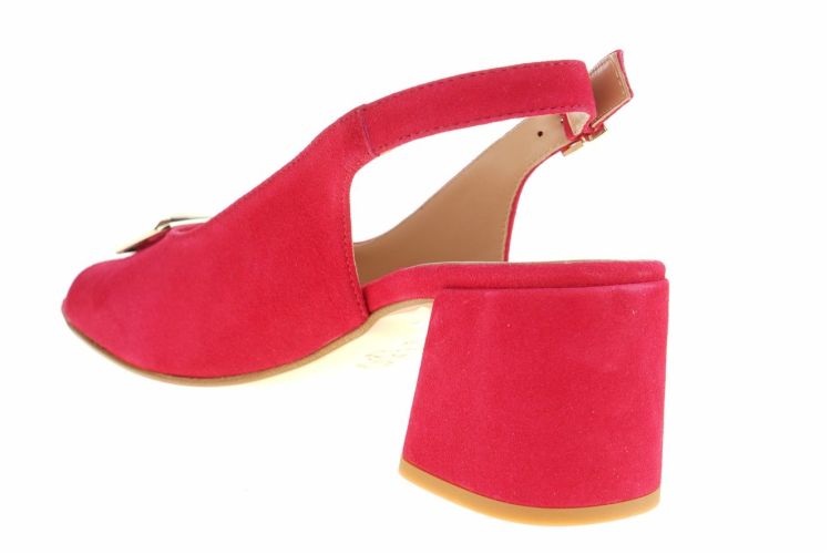 CINZIA VALLE Fashion That Fits (9671 FUXIA) - Schoenen Danneels (Brugge)