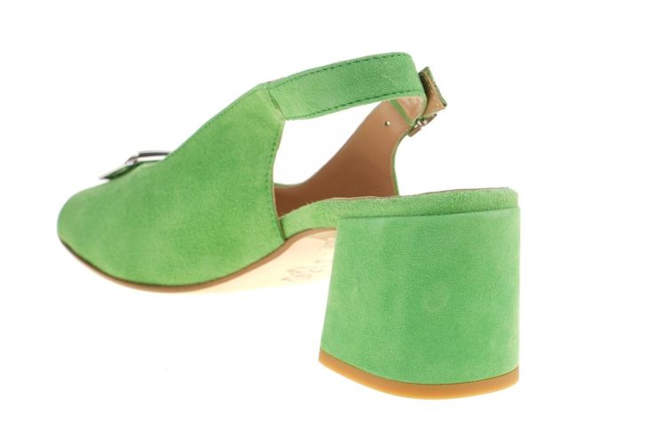 CINZIA VALLE Fashion That Fits (9671 VERDE) - Schoenen Danneels (Brugge)