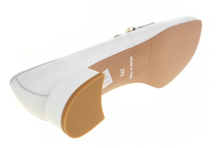 CINZIA VALLE Fashion That Fits (9581 BIANCO) - Schoenen Danneels (Brugge)