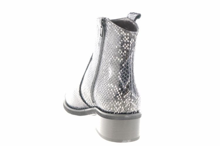 CINZIA VALLE Fashion That Fits (8526 ASPIS NERO) - Schoenen Danneels (Brugge)