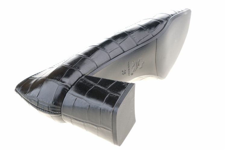 CINZIA VALLE Fashion That Fits (9480 NERO) - Schoenen Danneels (Brugge)