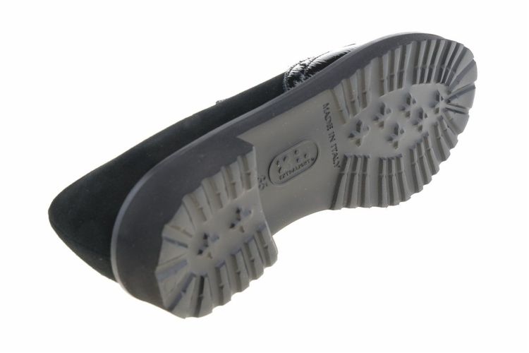 CINZIA VALLE Fashion That Fits (9706 NERO) - Schoenen Danneels (Brugge)