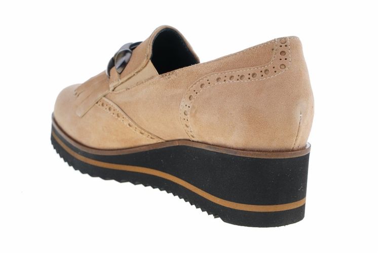 CLAIR DE LUNE Hypoallergeen (DP441/S CAMELLO) - Schoenen Danneels (Brugge)