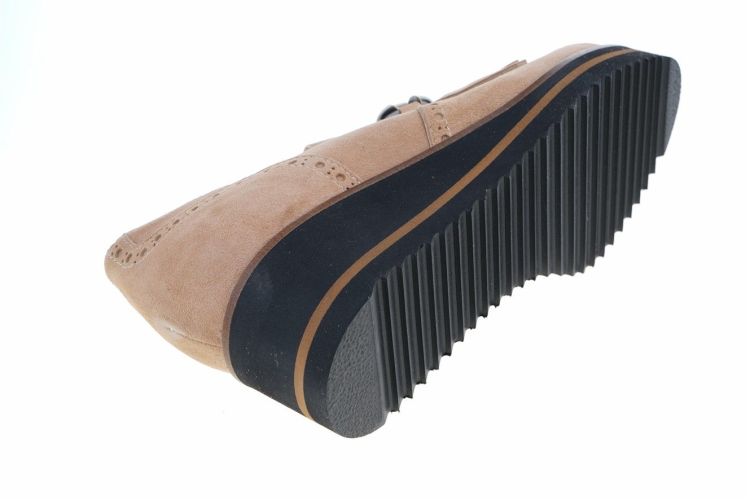 CLAIR DE LUNE Hypoallergeen (DP441/S CAMELLO) - Schoenen Danneels (Brugge)