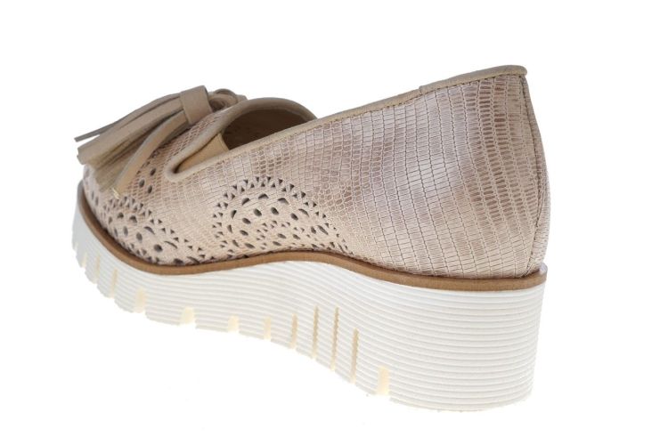 CLAIR DE LUNE Hypoallergeen (ME550-X BEIGE) - Schoenen Danneels (Brugge)