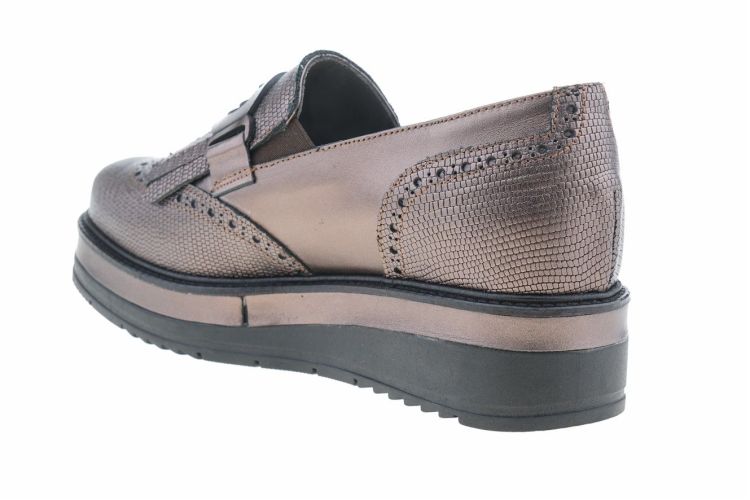 CLAIR DE LUNE Hypoallergeen (DD-006/0 BRONZO) - Schoenen Danneels (Brugge)