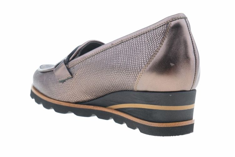 CLAIR DE LUNE Hypoallergeen (DP615Z/M BRONZO) - Schoenen Danneels (Brugge)