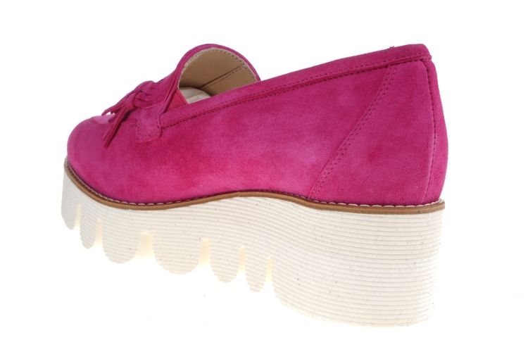 CLAIR DE LUNE Hypoallergeen (ME517-A FUXIA) - Schoenen Danneels (Brugge)