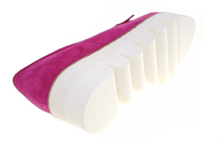 CLAIR DE LUNE Hypoallergeen (ME517-A FUXIA) - Schoenen Danneels (Brugge)