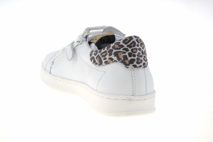 CLIC Kids Z (9756-B BLANCO) - Schoenen Danneels (Brugge)