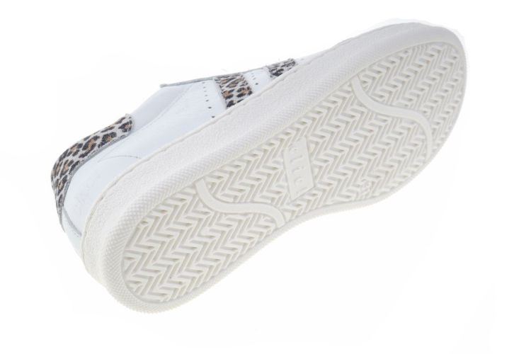 CLIC Kids Z (9756-B BLANCO) - Schoenen Danneels (Brugge)
