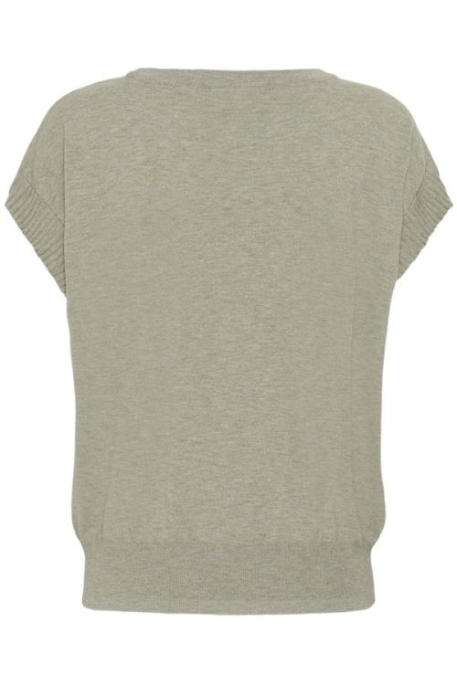 CREAM CRDela Knit Slipover (10615143 1805141) - Schoenen Danneels (Brugge)