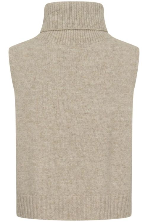 CREAM CRElsie Knit Slipover (10615533 1000060) - Schoenen Danneels (Brugge)