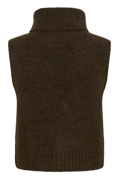 CREAM CRElsie Knit Slipover (10615533 191016) - Schoenen Danneels (Brugge)