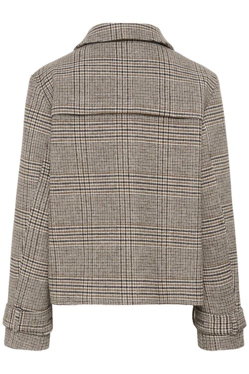 CREAM CRGeorg Short Coat (10615101 109418) - Schoenen Danneels (Brugge)