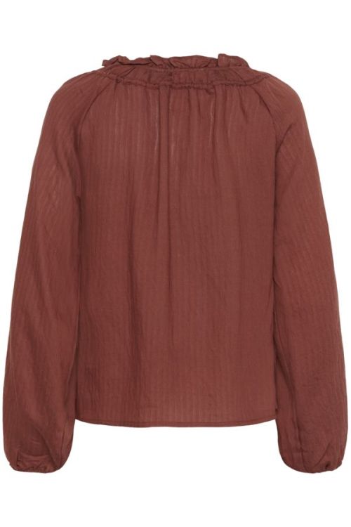 CREAM CRGonia Blouse (10615286 181323) - Schoenen Danneels (Brugge)