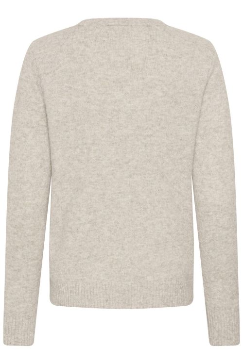 CREAM CRHope Knit Pullover (10615298 1304011) - Schoenen Danneels (Brugge)