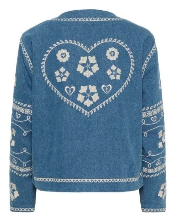 CREAM CRTannie Jacket (10614559 104682) - Schoenen Danneels (Brugge)