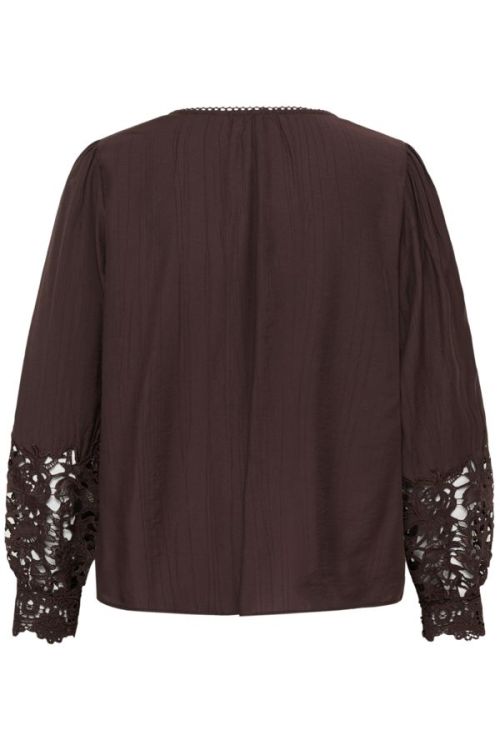 CREAM CRTina Blouse (10614427 191016) - Schoenen Danneels (Brugge)