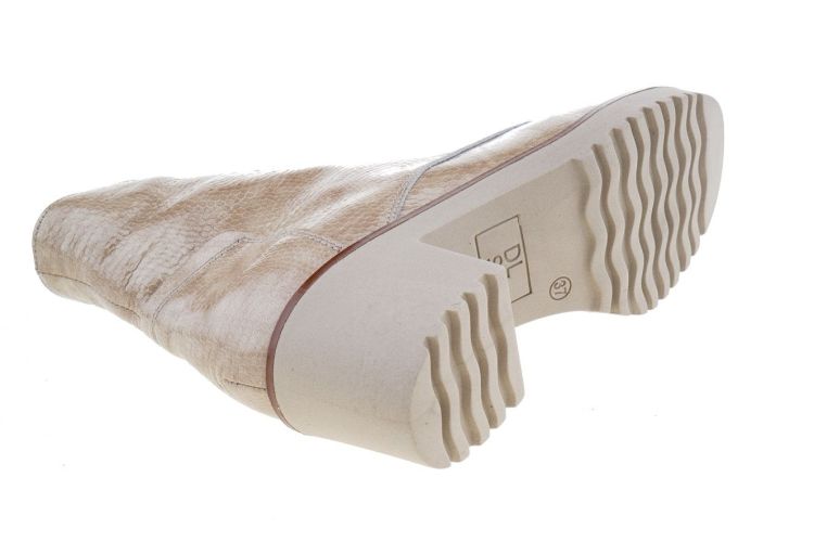 DL Sport Fashion That Fits (6410 IVORY) - Schoenen Danneels (Brugge)