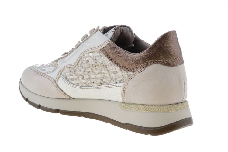 DL Sport Fashion That Fits (6720 OFF WHITE) - Schoenen Danneels (Brugge)