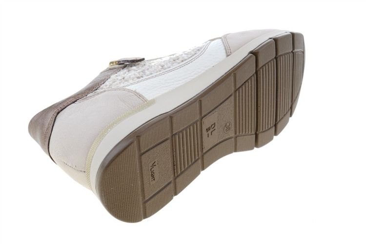 DL Sport Fashion That Fits (6720 OFF WHITE) - Schoenen Danneels (Brugge)