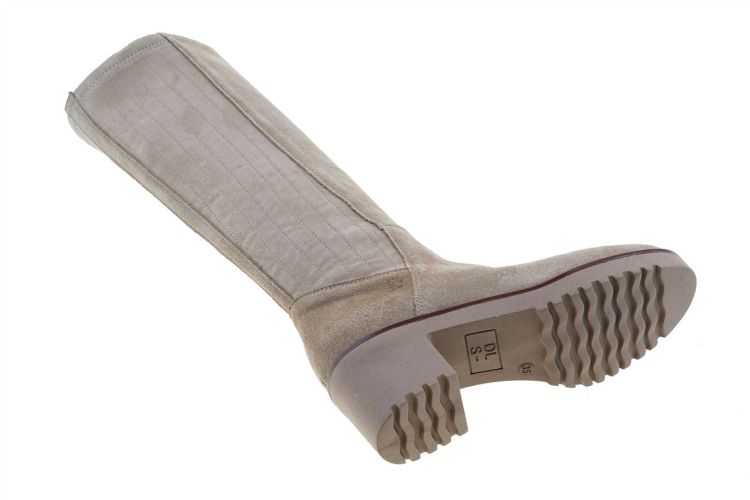 DL Sport Fashion That Fits (6850 BEIGE) - Schoenen Danneels (Brugge)