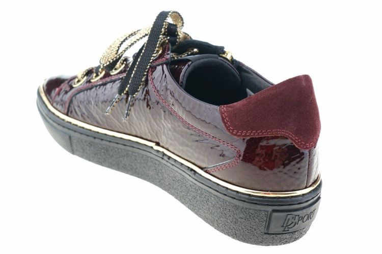 DL Sport Fashion That Fits (4008 BORDO) - Schoenen Danneels (Brugge)
