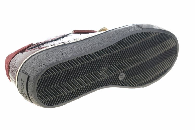 DL Sport Fashion That Fits (4008 BORDO) - Schoenen Danneels (Brugge)