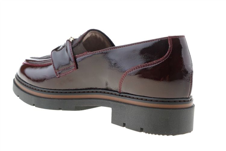 DL Sport Fashion That Fits (6766 BORDO) - Schoenen Danneels (Brugge)