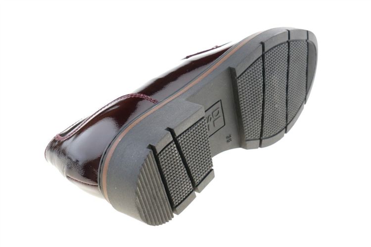 DL Sport Fashion That Fits (6766 BORDO) - Schoenen Danneels (Brugge)