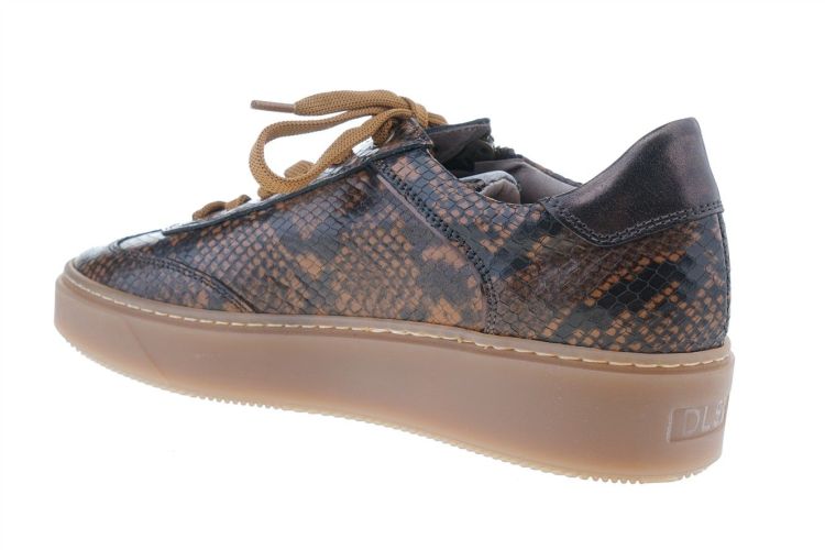 DL Sport Fashion That Fits (7100 CUOIO) - Schoenen Danneels (Brugge)