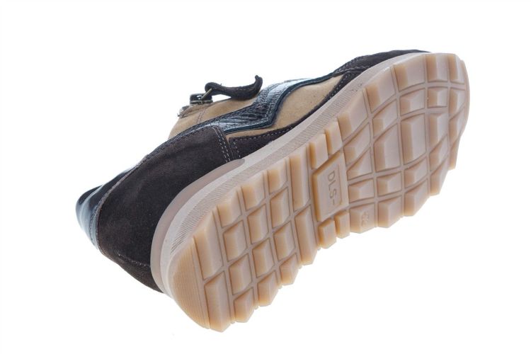 DL Sport Fashion That Fits (7140 CACAO) - Schoenen Danneels (Brugge)