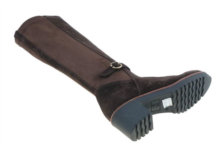 DL Sport Fashion That Fits (7215 CACAO) - Schoenen Danneels (Brugge)