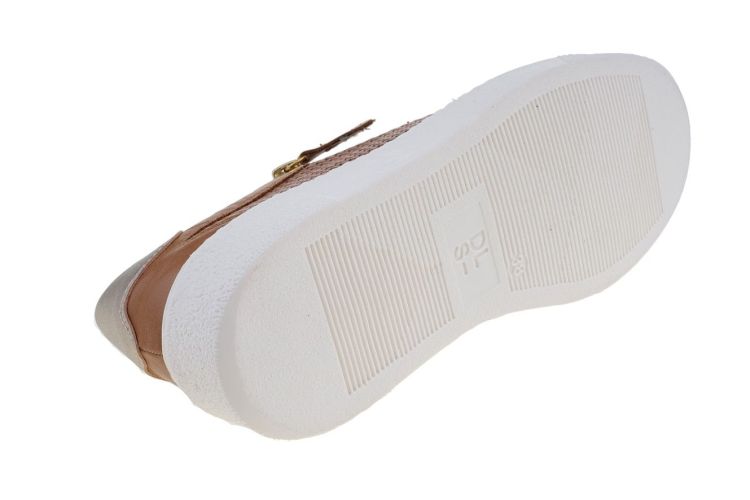 DL Sport Fashion That Fits (6207 COGNAC) - Schoenen Danneels (Brugge)