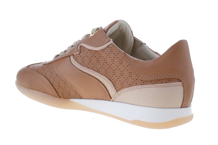 DL Sport Fashion That Fits (6573 COGNAC) - Schoenen Danneels (Brugge)