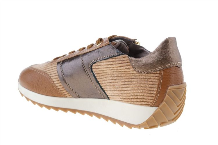 DL Sport Fashion That Fits (6747 CUOIO) - Schoenen Danneels (Brugge)