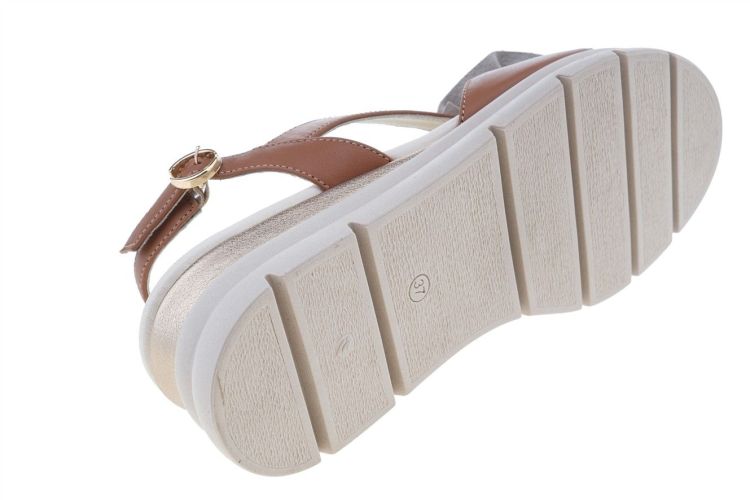 DL Sport Fashion That Fits (7045 CUOIO) - Schoenen Danneels (Brugge)