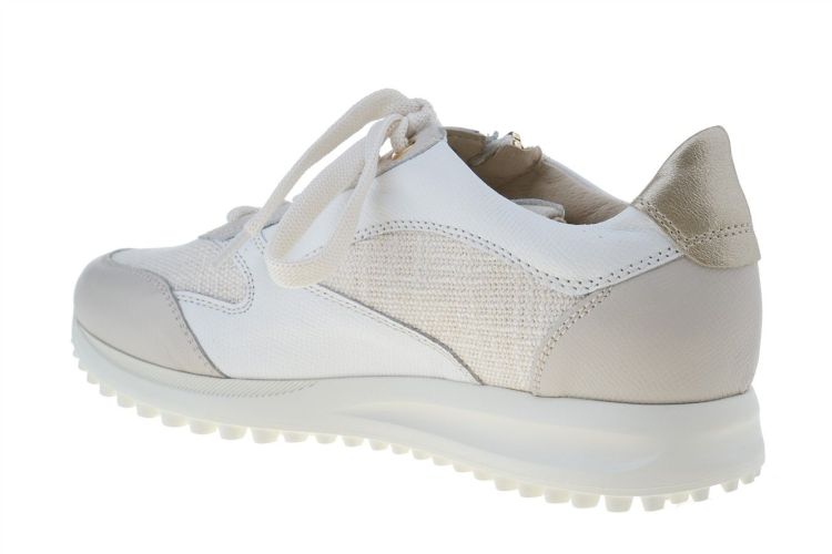 DL Sport Fashion That Fits (6976 AVORIO) - Schoenen Danneels (Brugge)