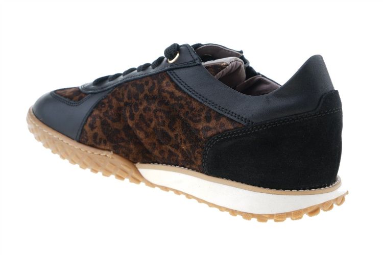 DL Sport Fashion That Fits (6749 NERO) - Schoenen Danneels (Brugge)