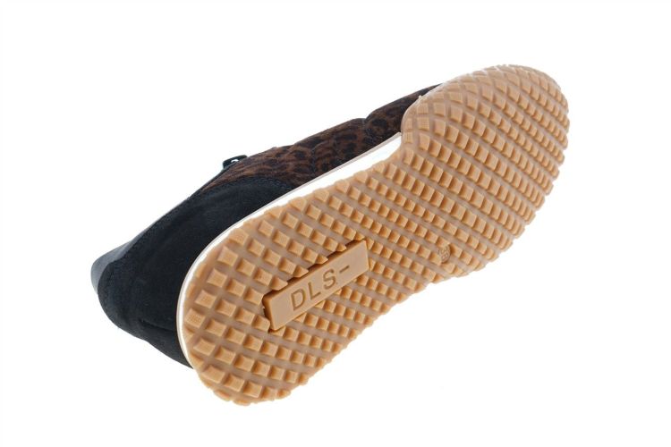 DL Sport Fashion That Fits (6749 NERO) - Schoenen Danneels (Brugge)