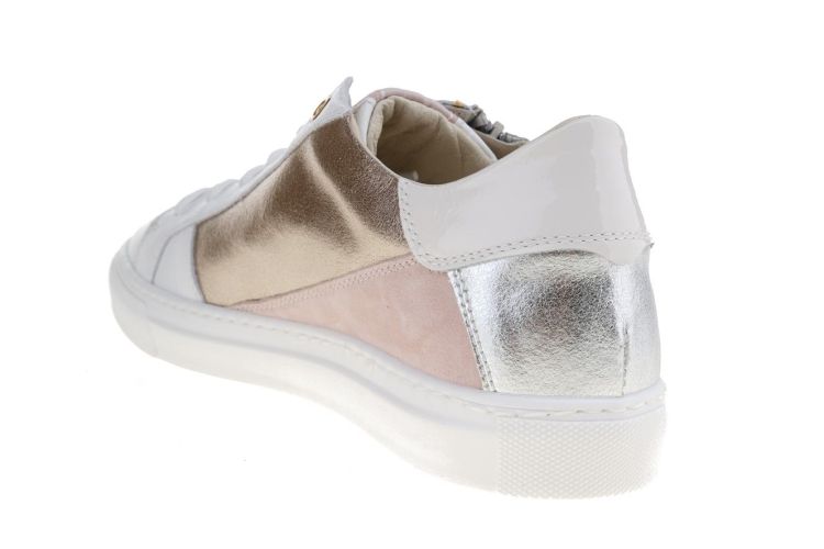 DL Sport Fashion That Fits (5619 BIANCO) - Schoenen Danneels (Brugge)