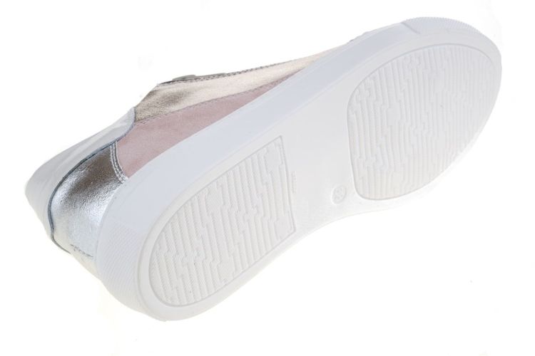 DL Sport Fashion That Fits (5619 BIANCO) - Schoenen Danneels (Brugge)