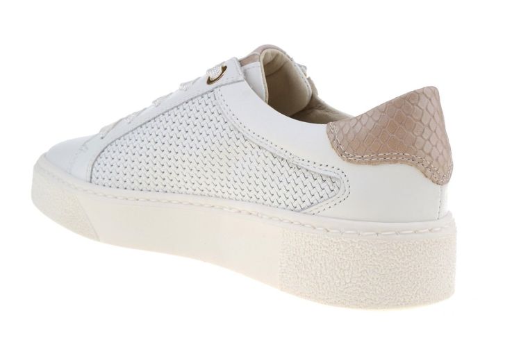 DL Sport Fashion That Fits (6207 BIANCO) - Schoenen Danneels (Brugge)