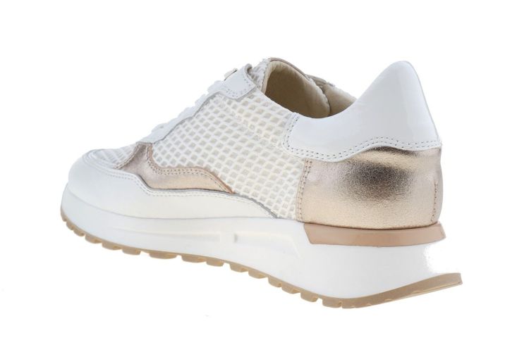 DL Sport Fashion That Fits (6235 BIANCO) - Schoenen Danneels (Brugge)